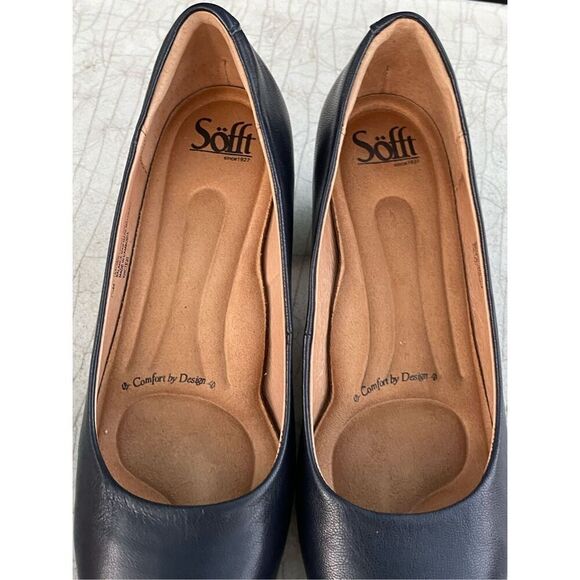 Sofft Lana Heeled Sandals for Women - Picture 7 of 10